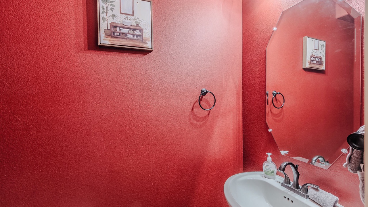 Photo of Bathroom in South Arlington
