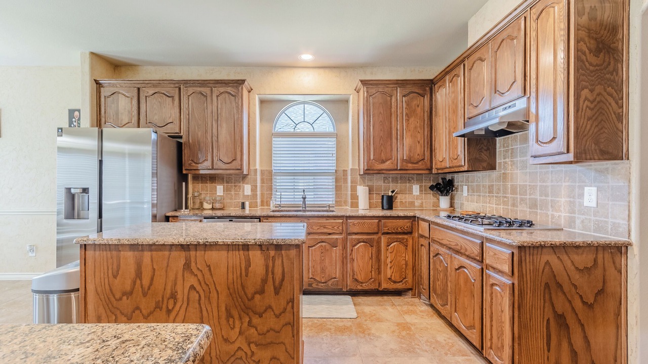 Photo of Kitchen in South Arlington