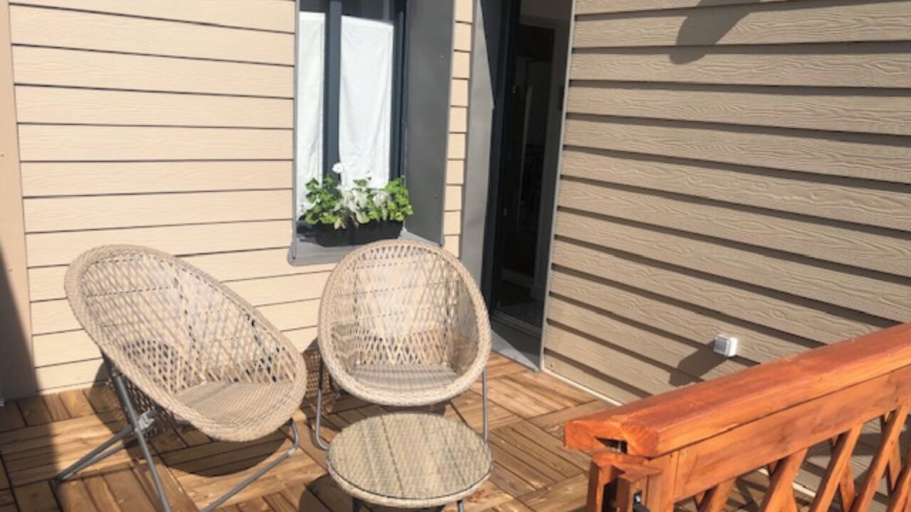 Photo of Patio Balcony in Amiens