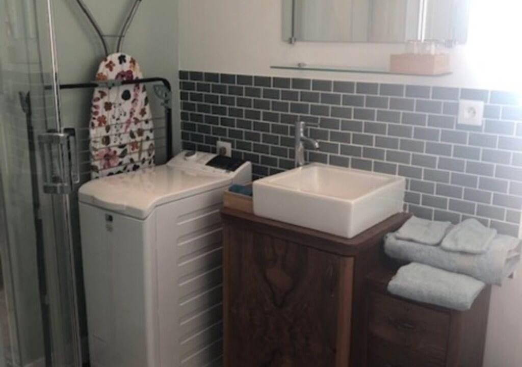 Photo of Bathroom in Amiens