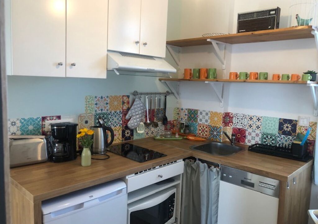 Photo of Kitchen in Amiens