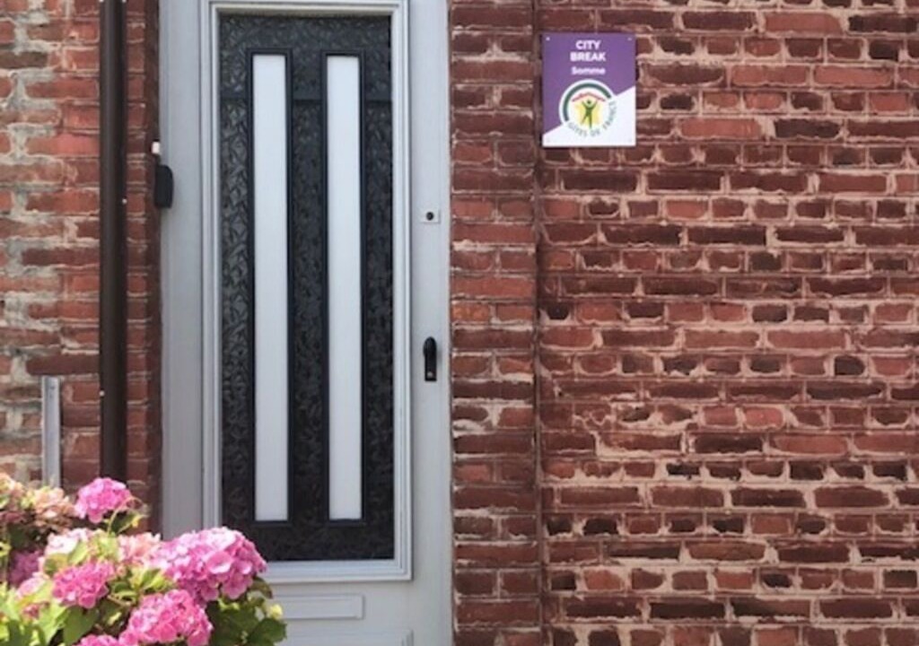 Photo of Outdoor in Amiens