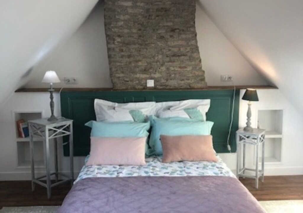 Photo of Bedroom in Amiens