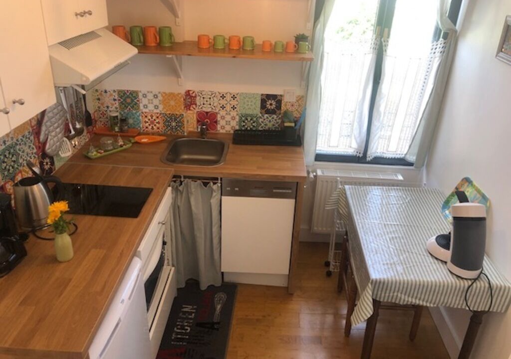 Photo of Kitchen in Amiens