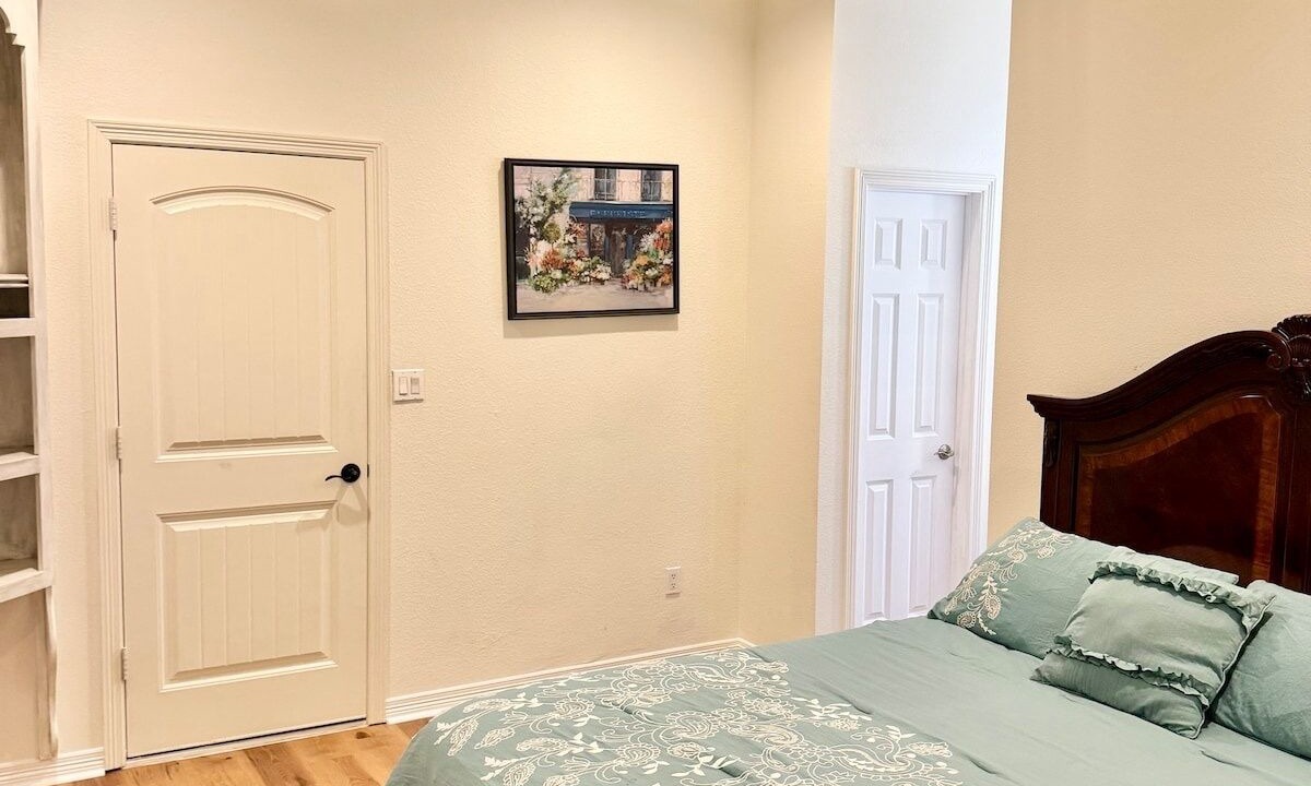 Photo of Bedroom in Pilot Point