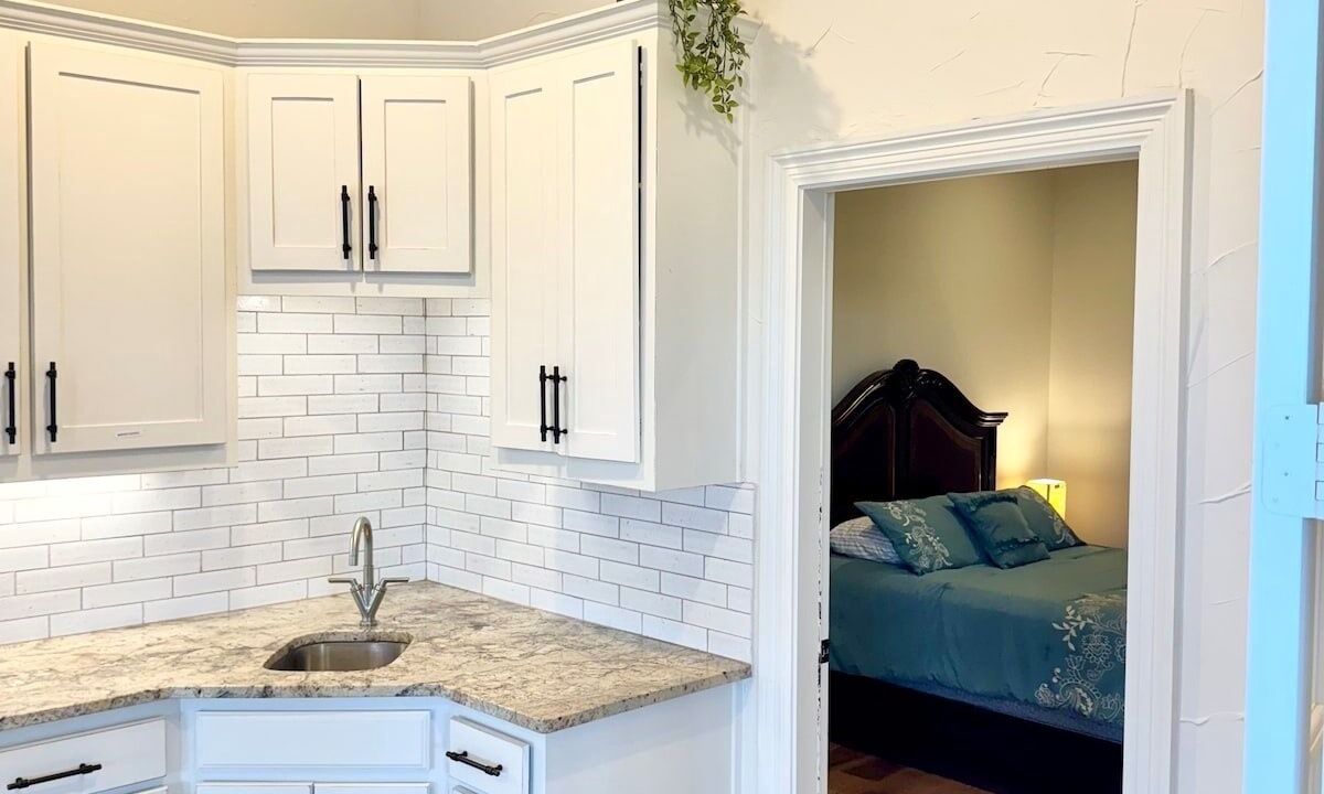 Photo of Bedroom in Pilot Point