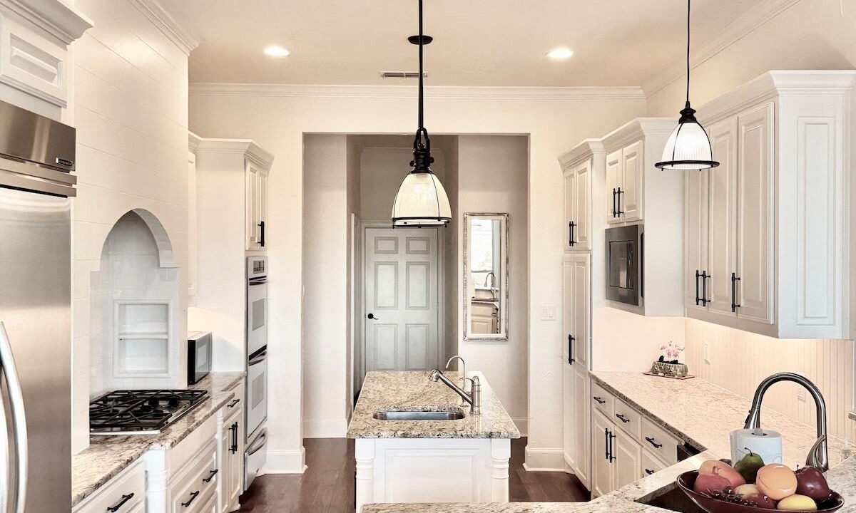 Photo of Kitchen in Pilot Point