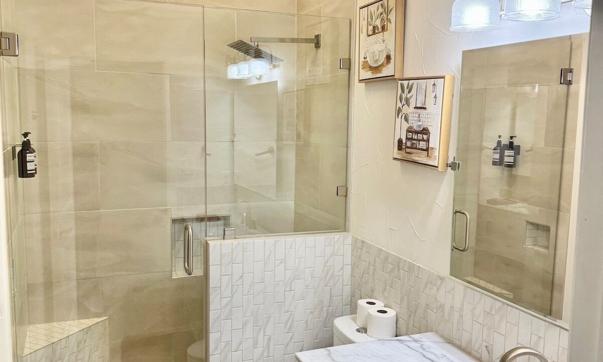 Photo of Bathroom in Pilot Point