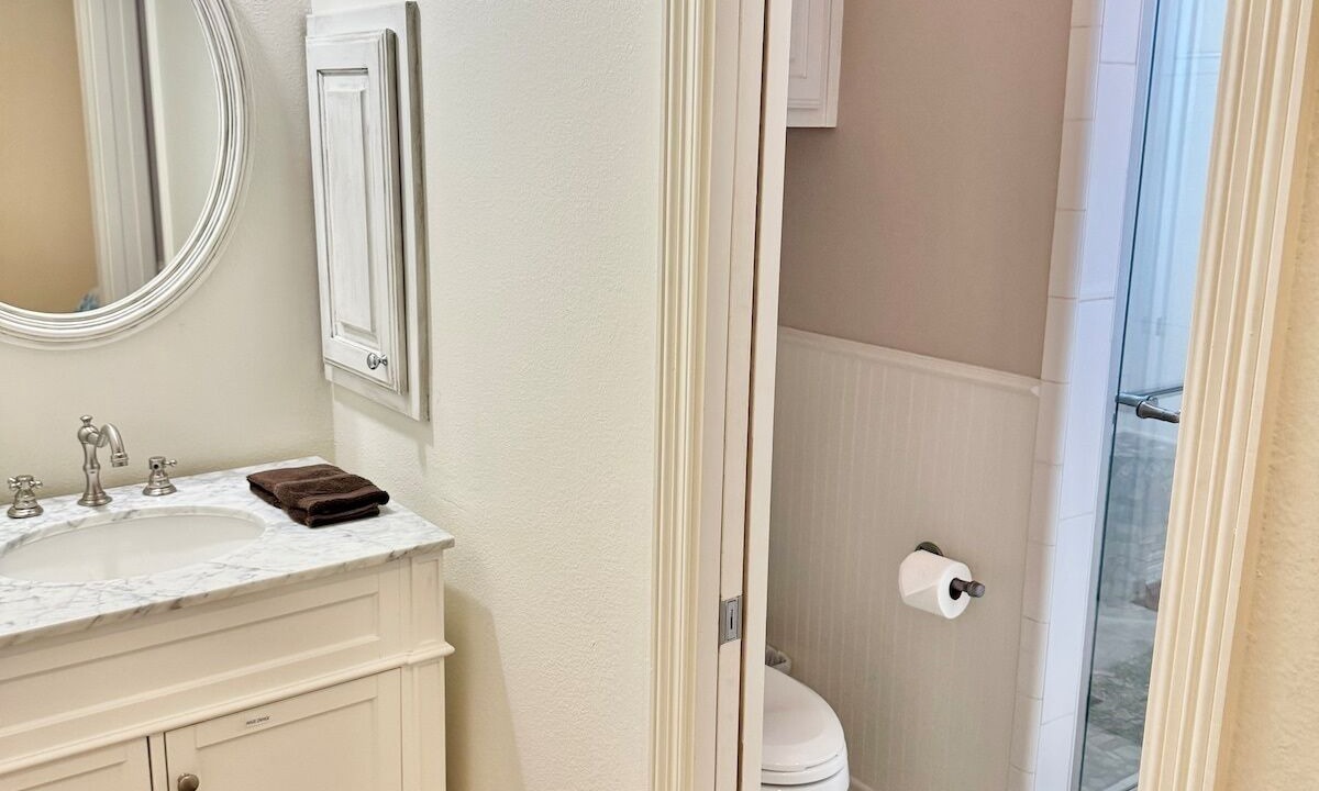 Photo of Bathroom in Pilot Point