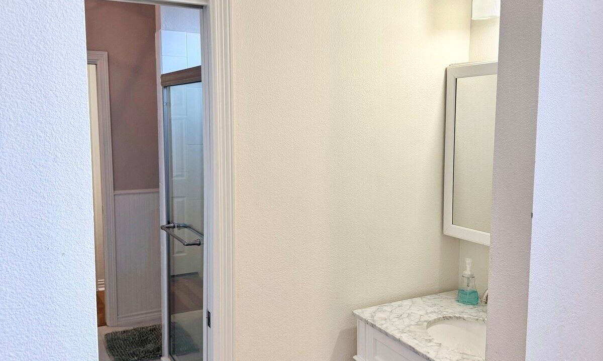 Photo of Bathroom in Pilot Point