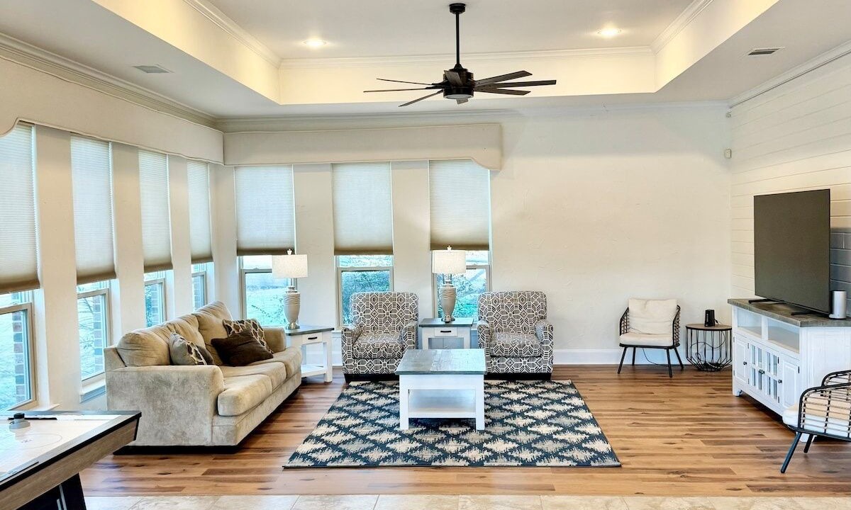 Photo of Livingroom in Pilot Point