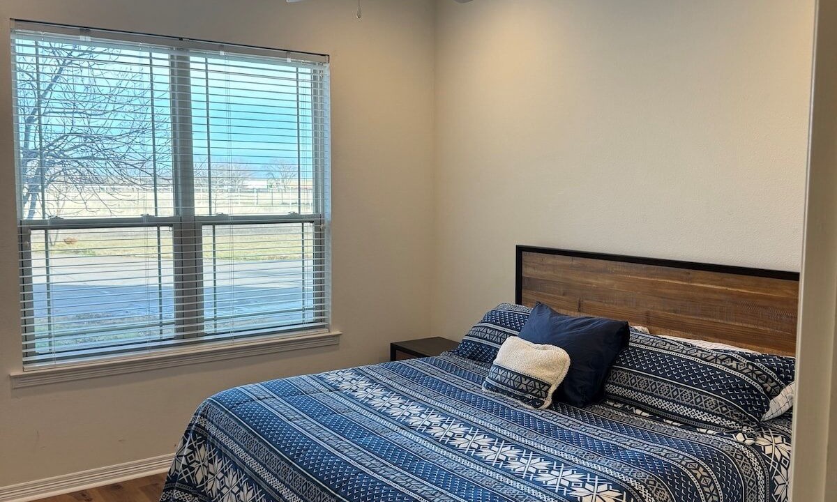 Photo of Bedroom in Pilot Point