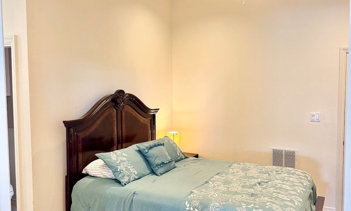 Photo of Bedroom in Pilot Point
