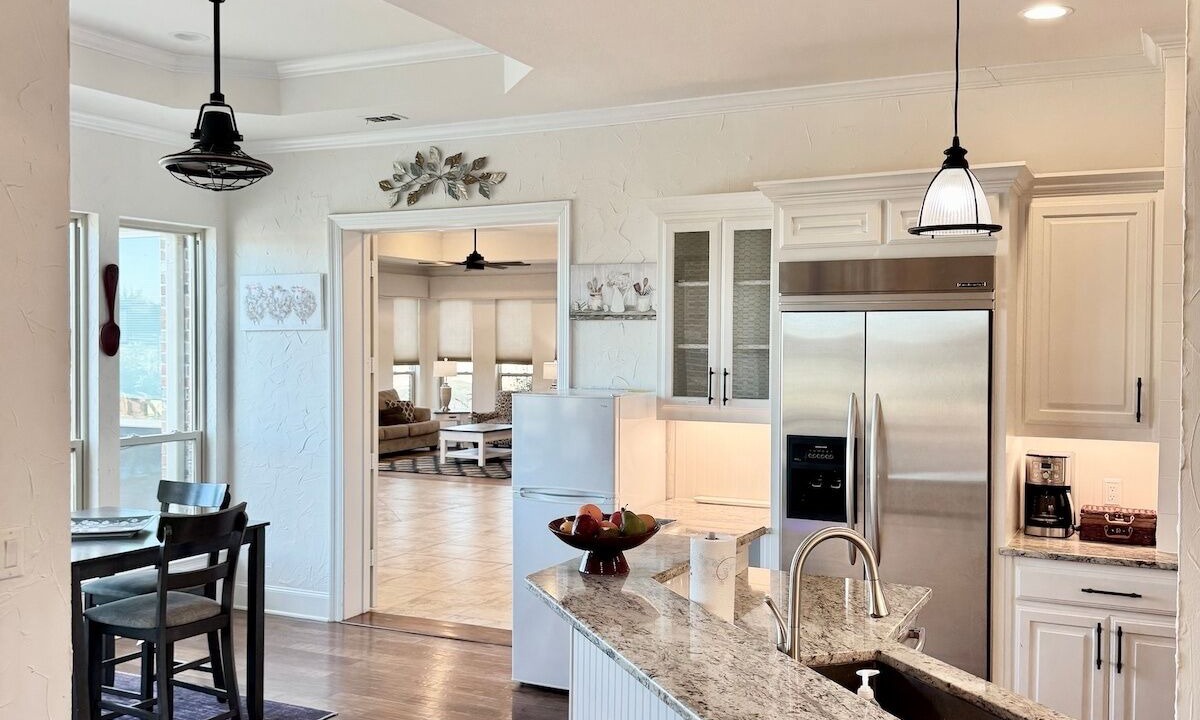 Photo of Kitchen in Pilot Point