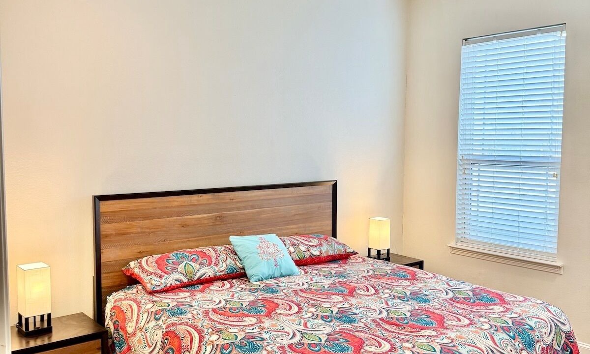 Photo of Bedroom in Pilot Point