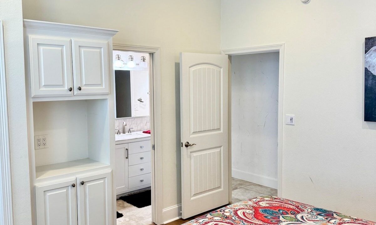 Photo of Bedroom in Pilot Point
