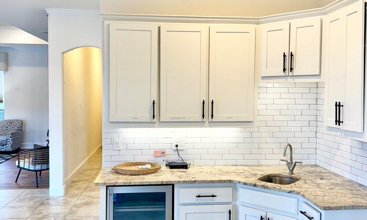 Photo of Kitchen in Pilot Point