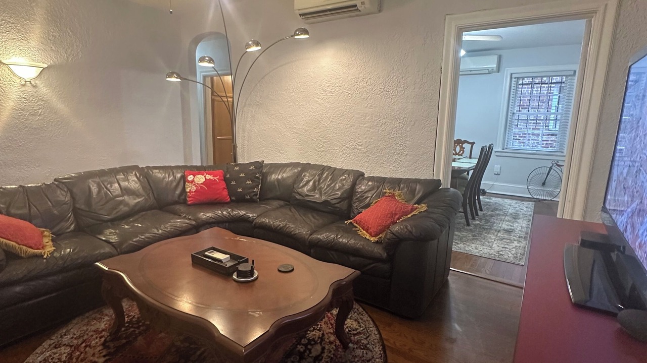 Photo of Livingroom in Fan District
