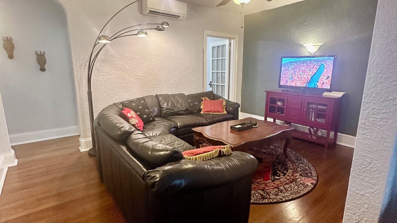 Photo of Livingroom in Fan District