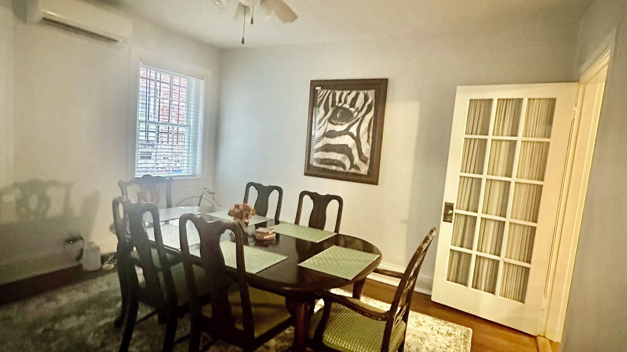 Photo of Livingroom in Fan District
