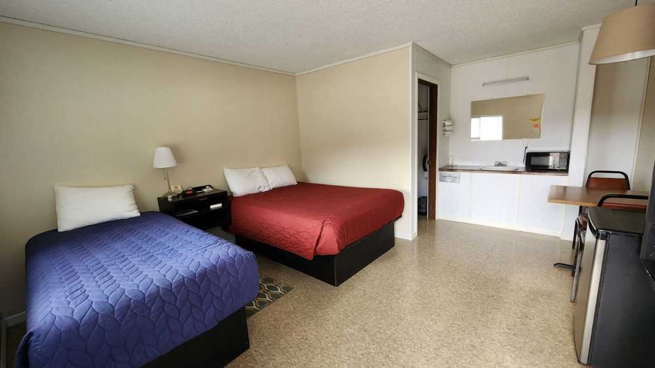 Photo of Bedroom in Warsaw