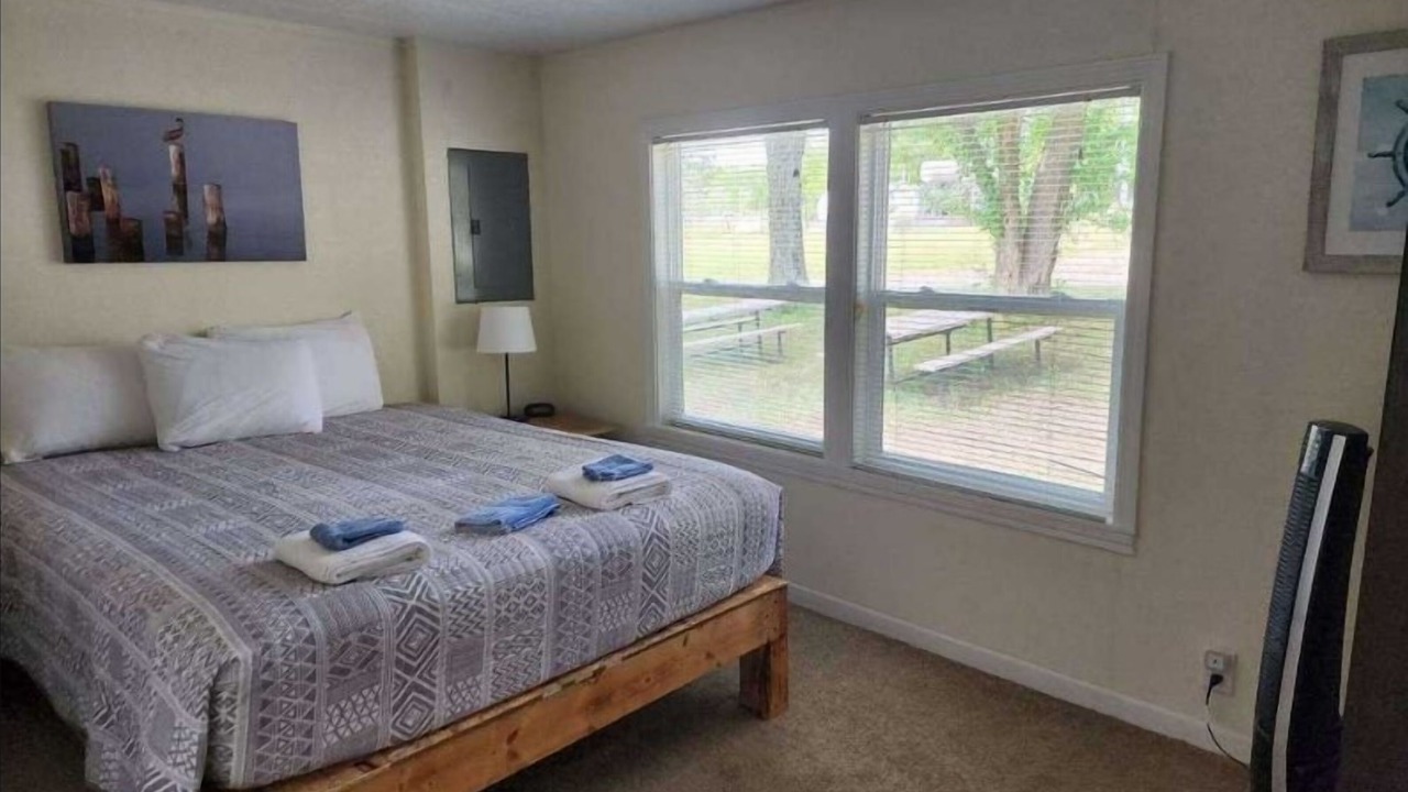 Photo of Bedroom in Warsaw