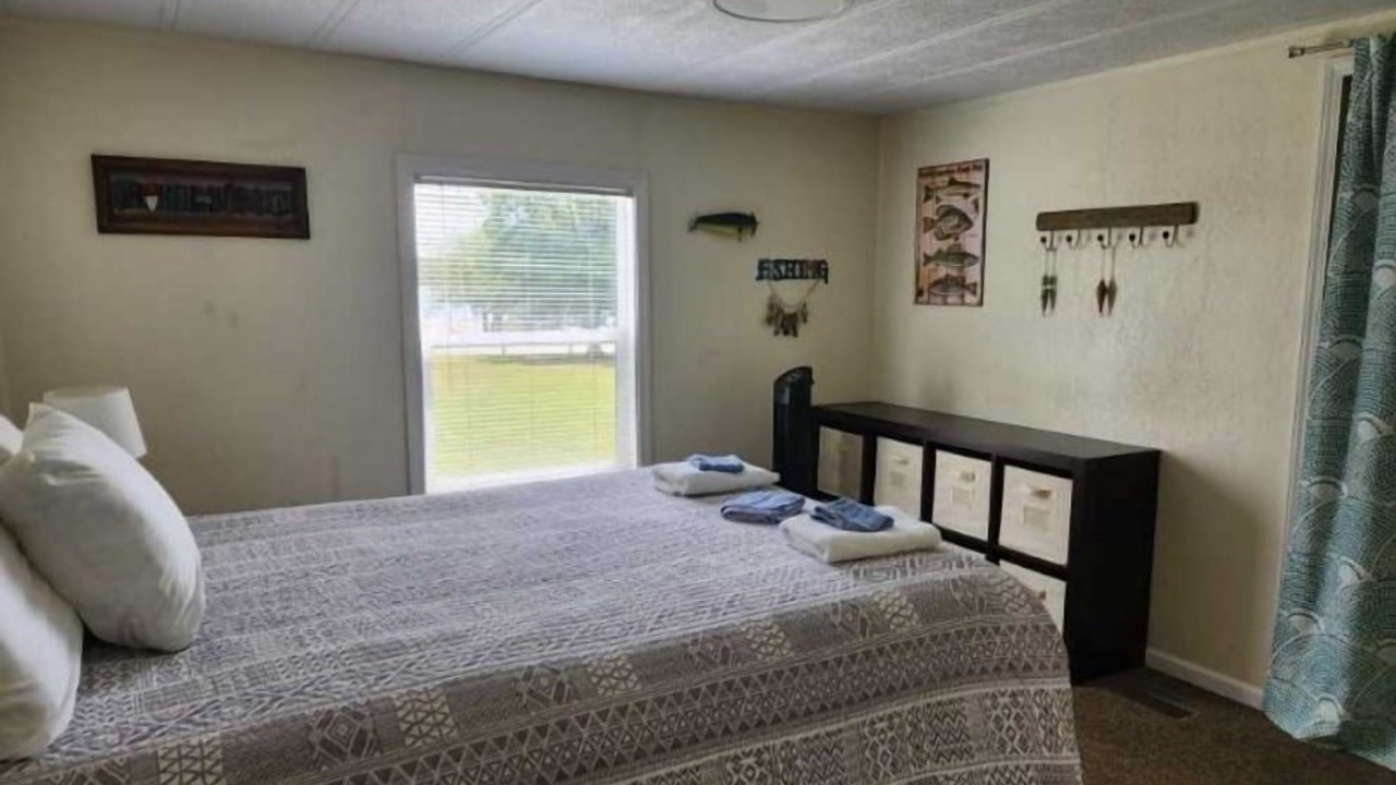 Photo of Bedroom in Warsaw