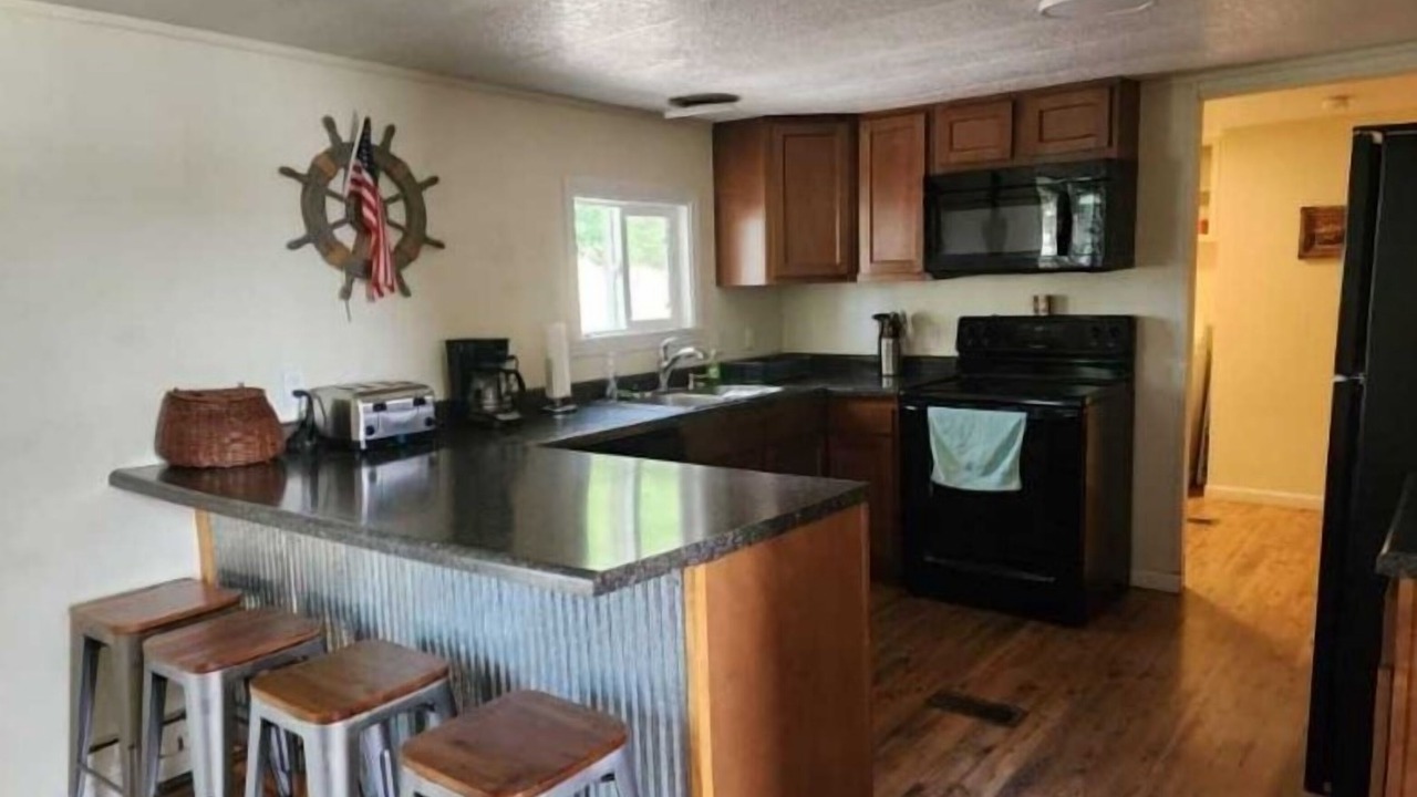 Photo of Kitchen in Warsaw