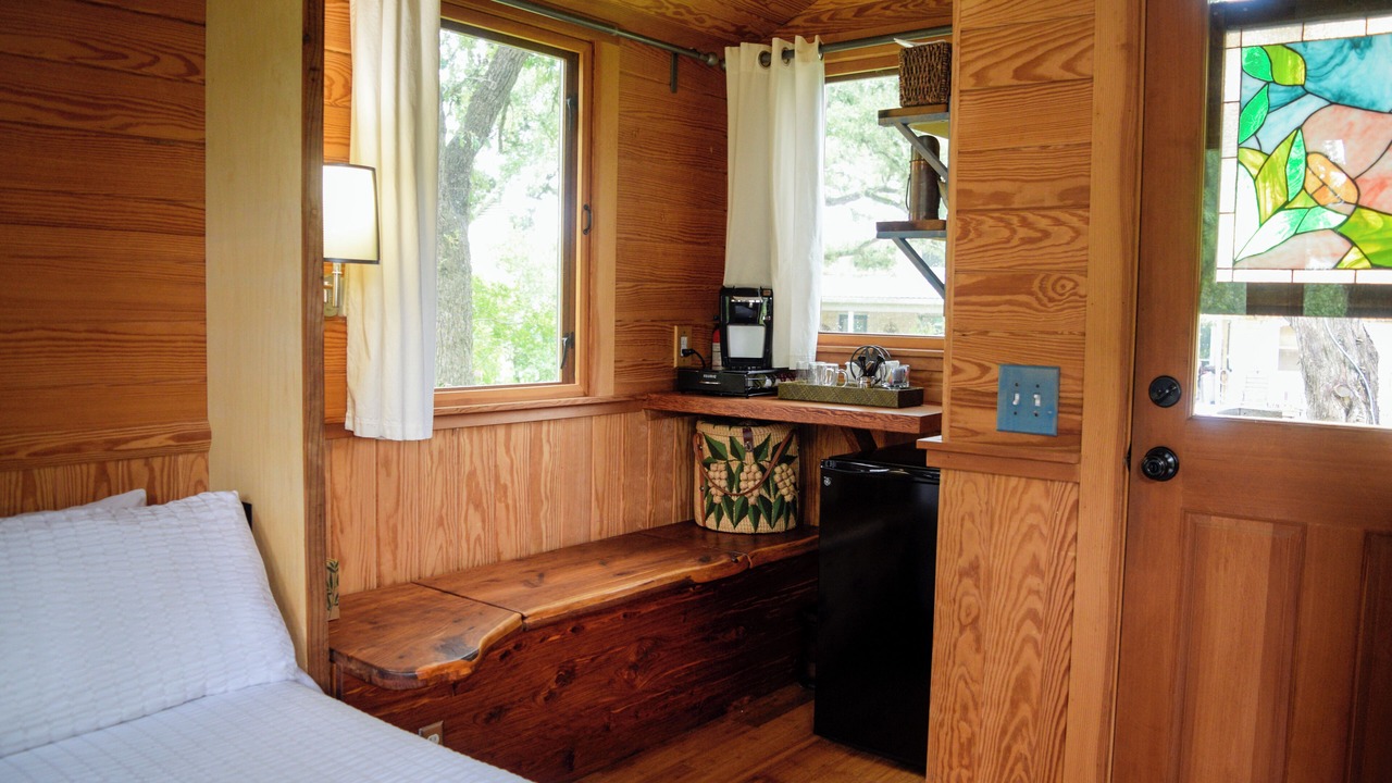 Photo of Bedroom in Jeddo