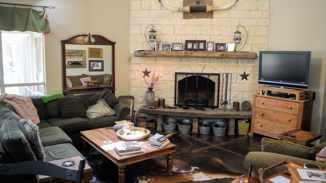Photo of Livingroom in Jeddo