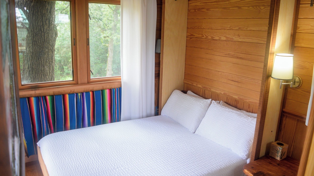 Photo of Bedroom in Jeddo