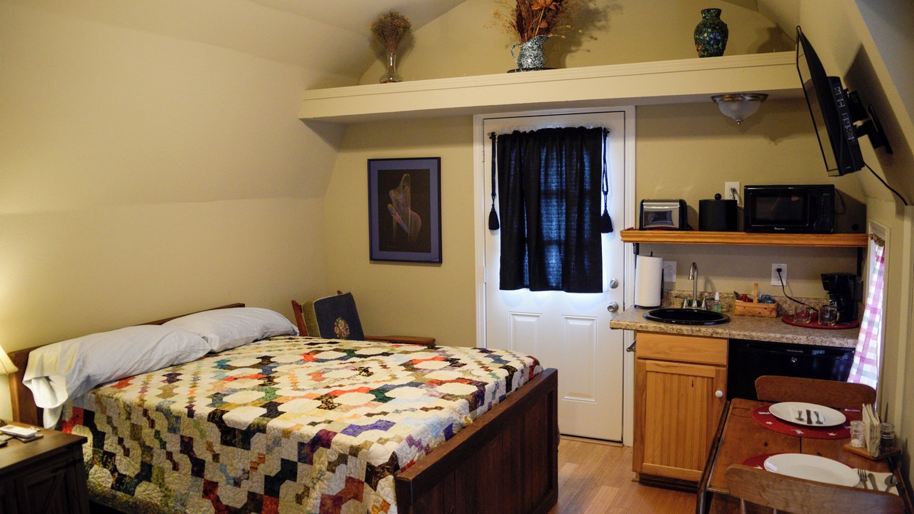 Photo of Bedroom in Jeddo