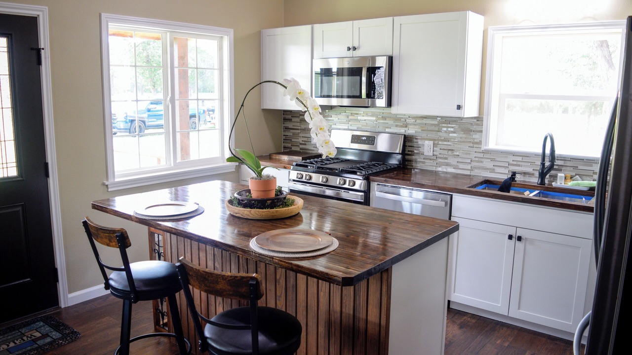 Photo of Kitchen in Jeddo