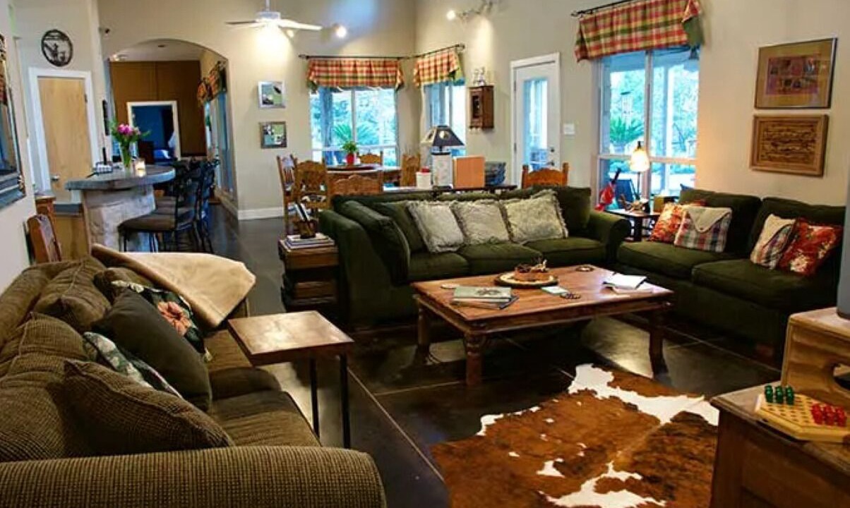 Photo of Livingroom in Jeddo