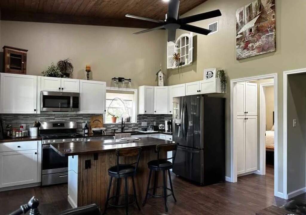 Photo of Kitchen in Jeddo
