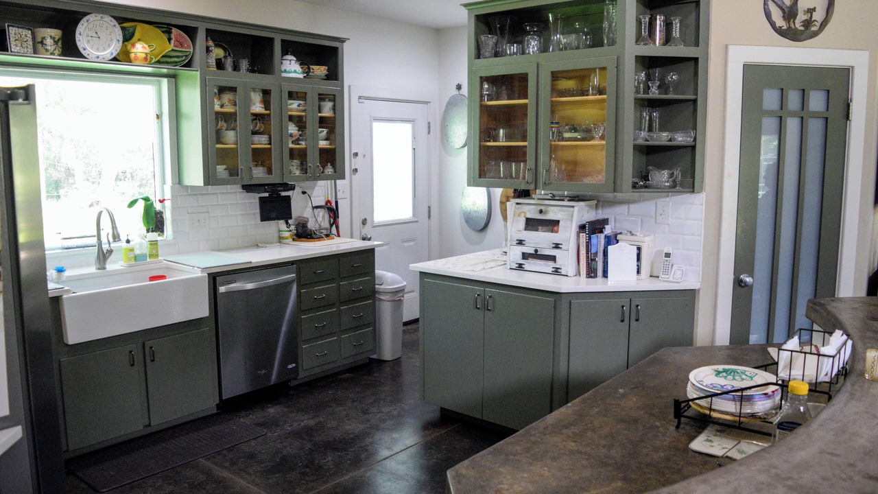 Photo of Kitchen in Jeddo