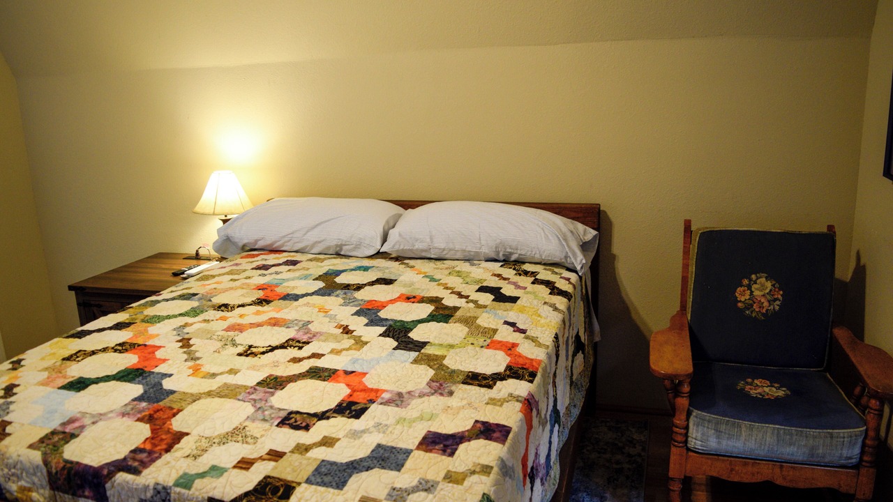 Photo of Bedroom in Jeddo