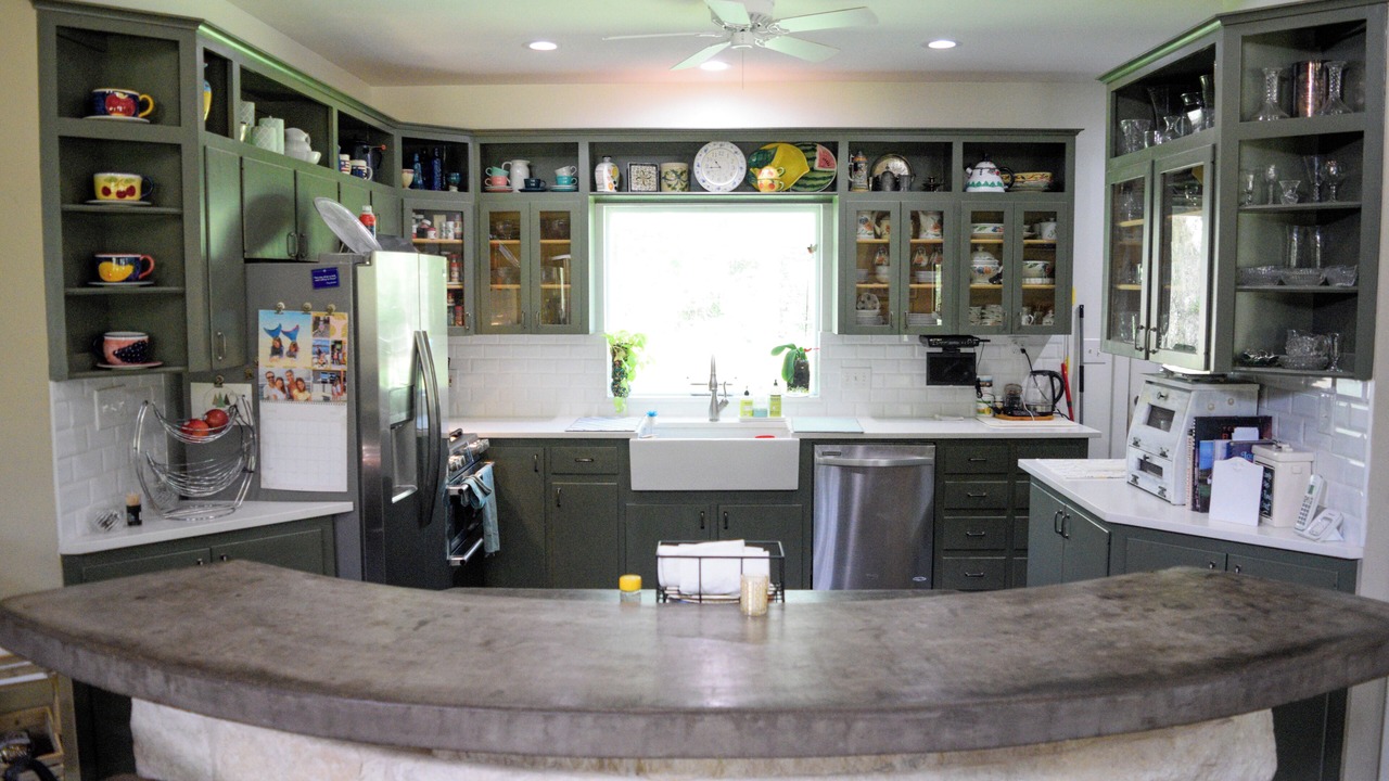 Photo of Kitchen in Jeddo