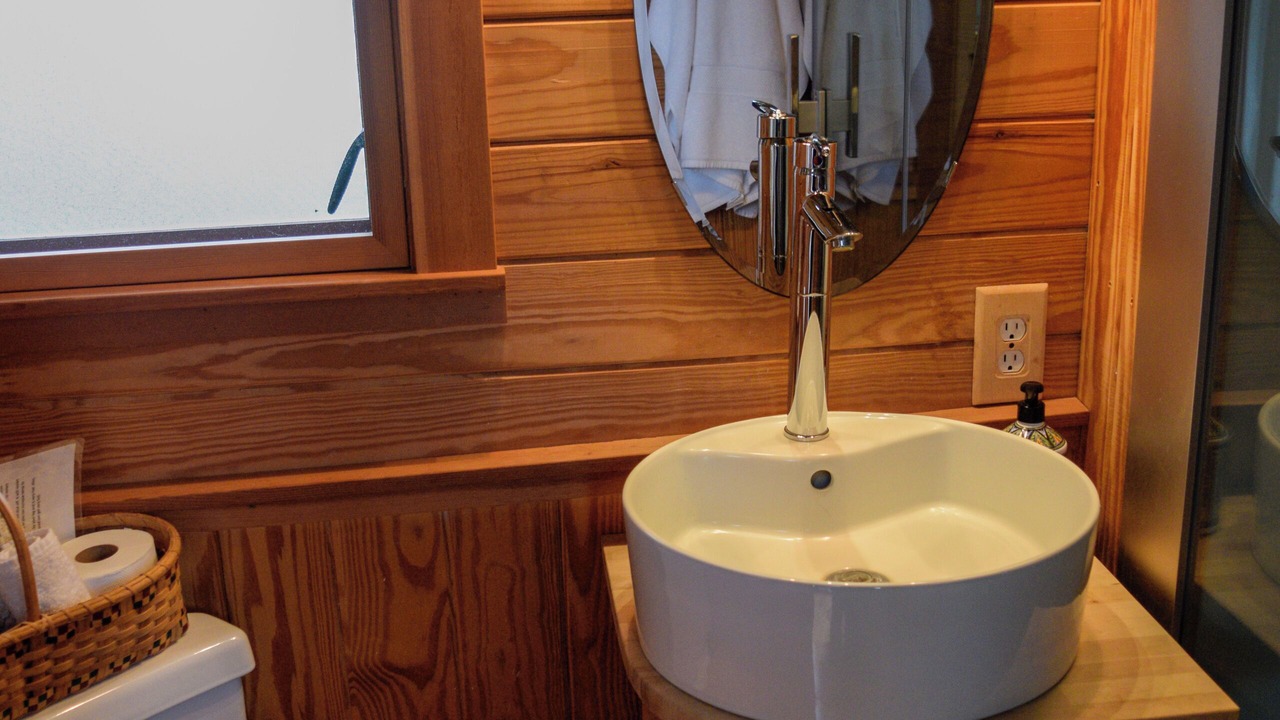 Photo of Bathroom in Jeddo