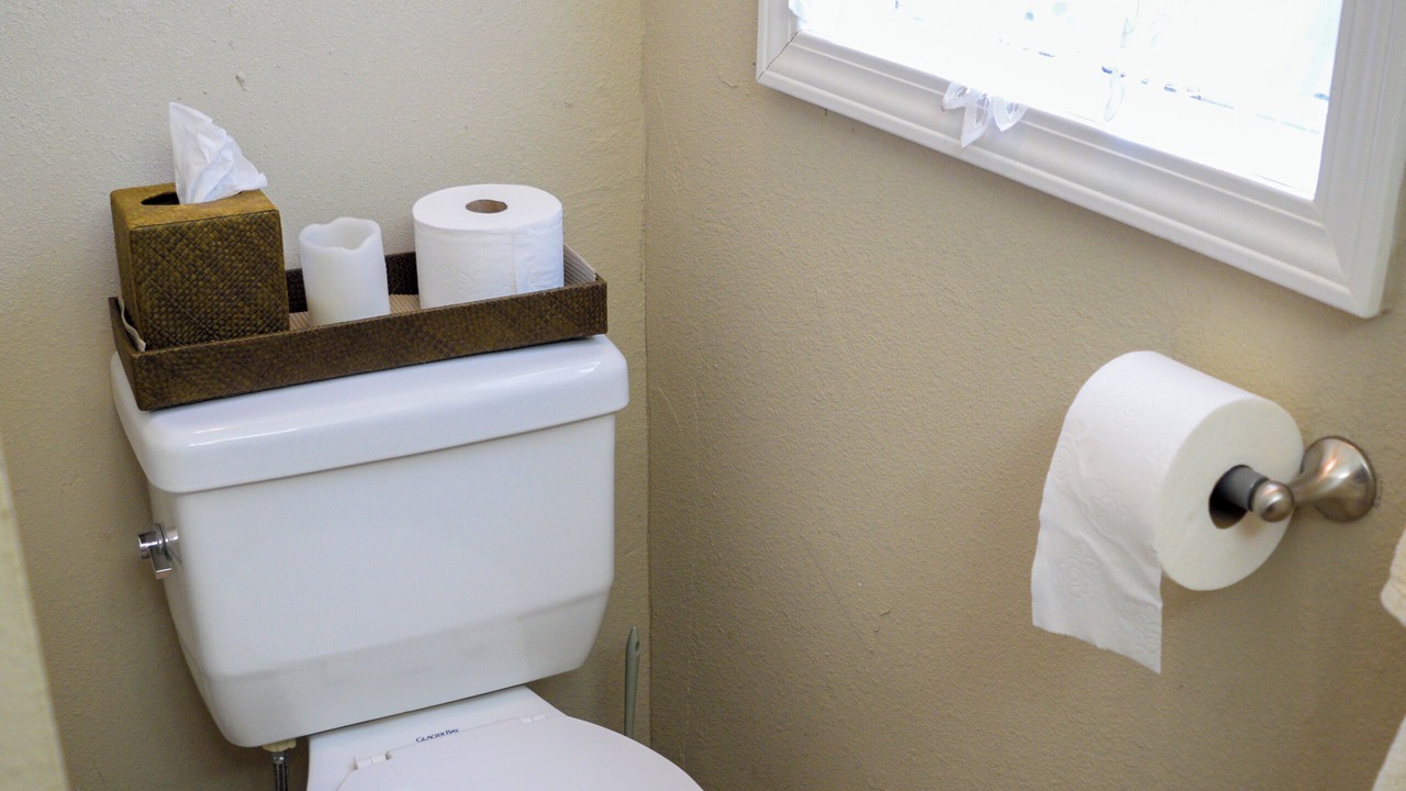 Photo of Bathroom in Jeddo