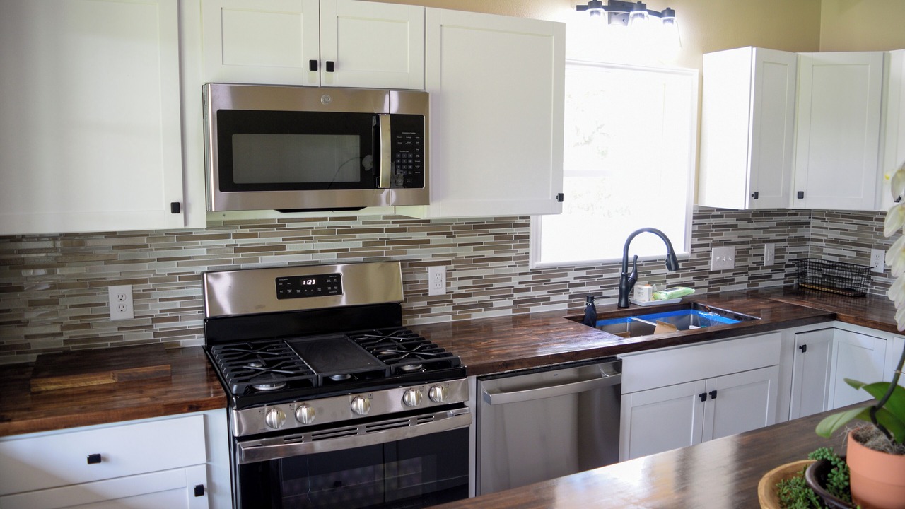 Photo of Kitchen in Jeddo