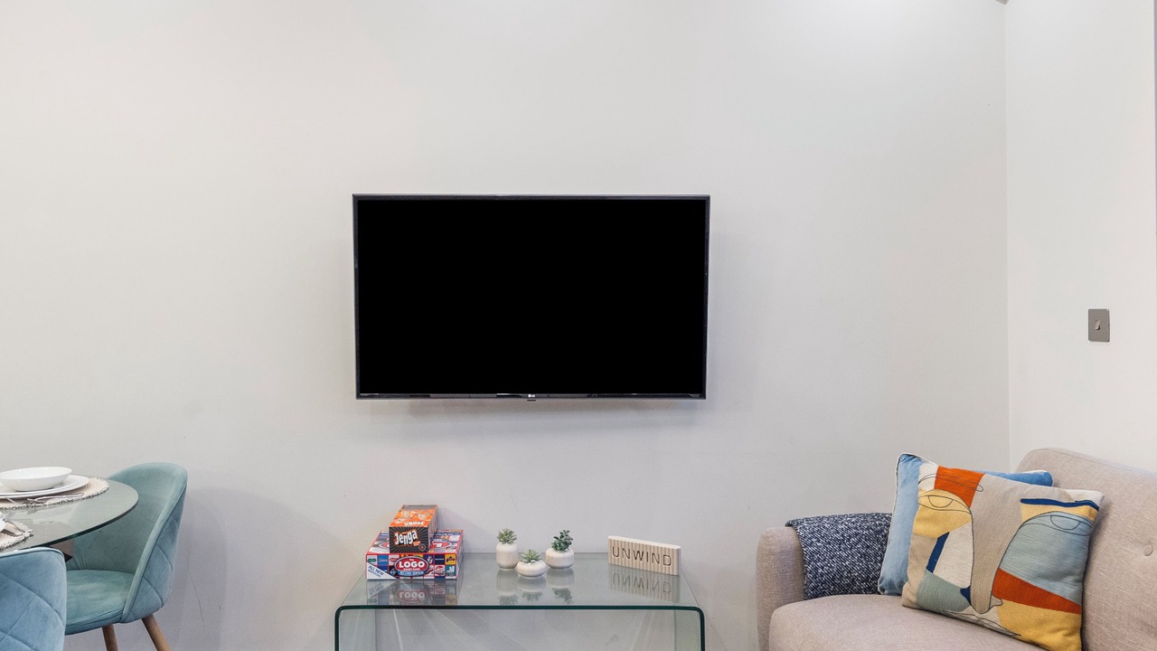 Photo of Livingroom in Parsons Green and Walham