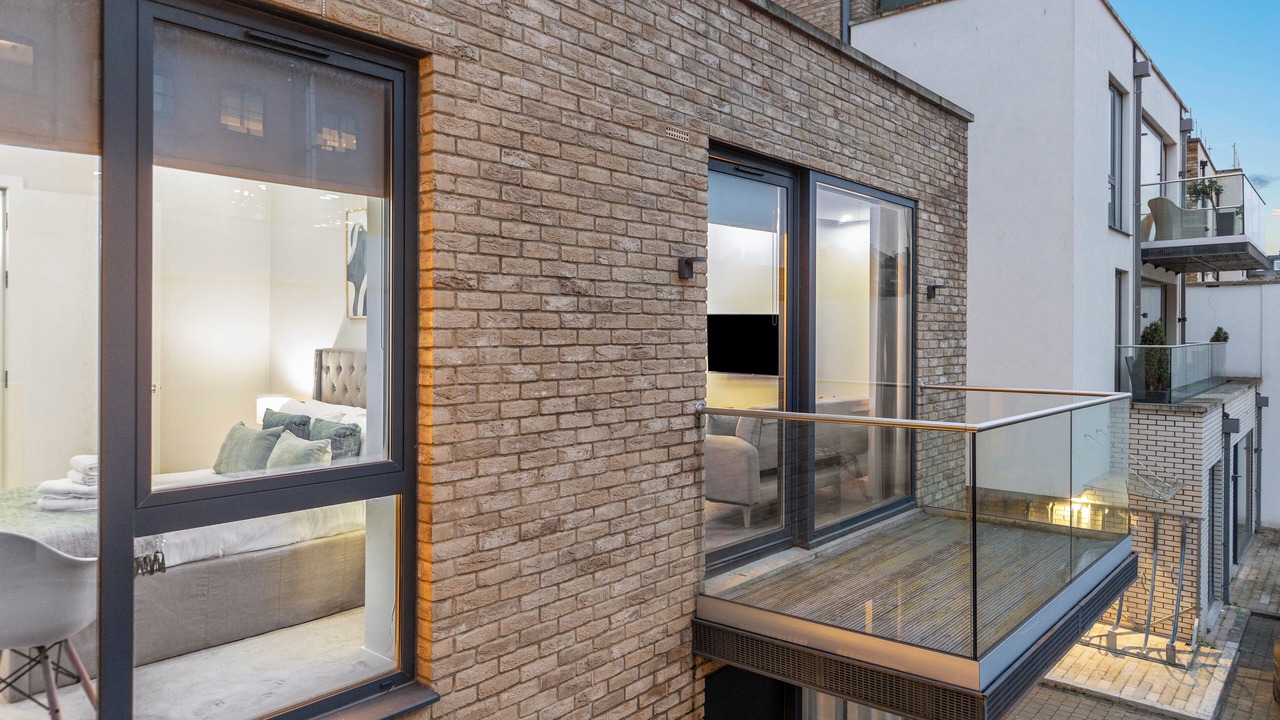 Photo of Outdoor in Parsons Green and Walham