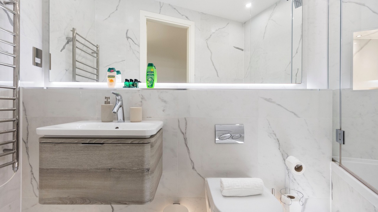 Photo of Bathroom in Parsons Green and Walham