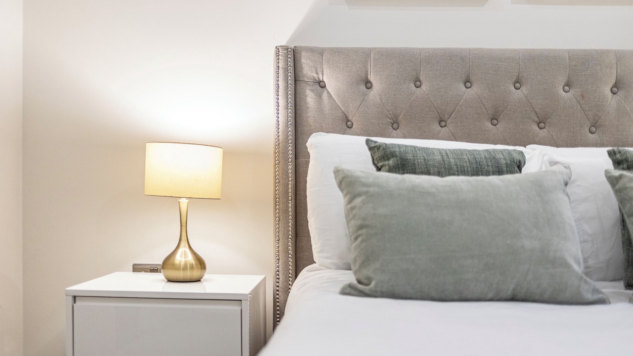 Photo of Bedroom in Parsons Green and Walham