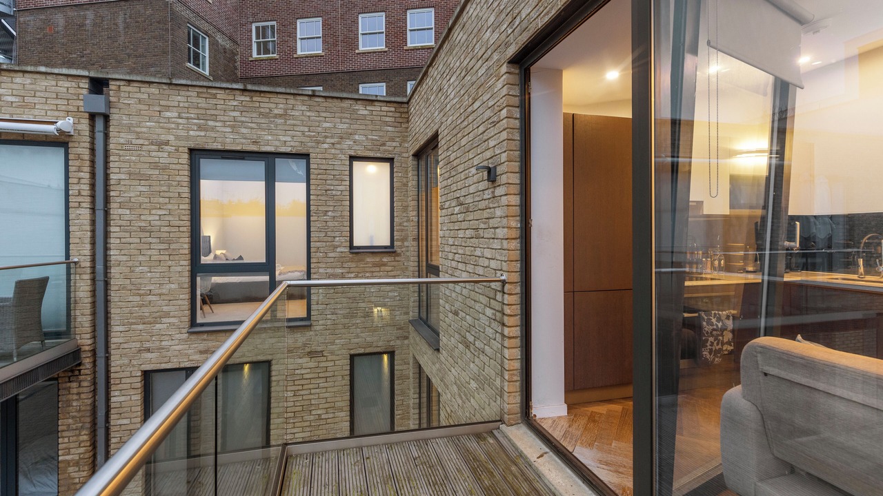 Photo of Outdoor in Parsons Green and Walham