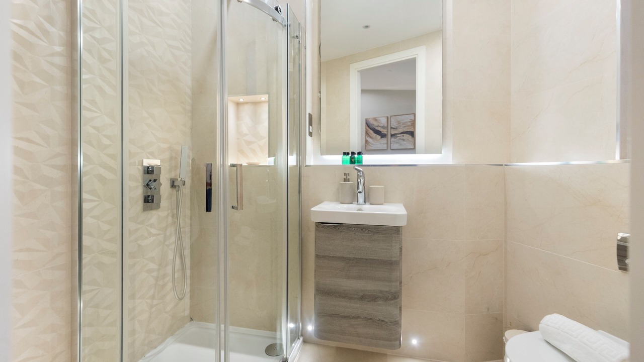 Photo of Bathroom in Parsons Green and Walham