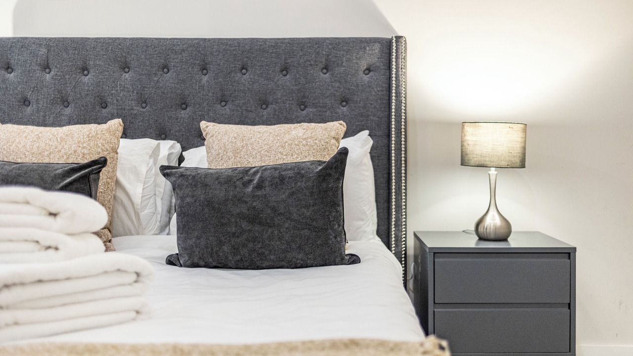 Photo of Bedroom in Parsons Green and Walham