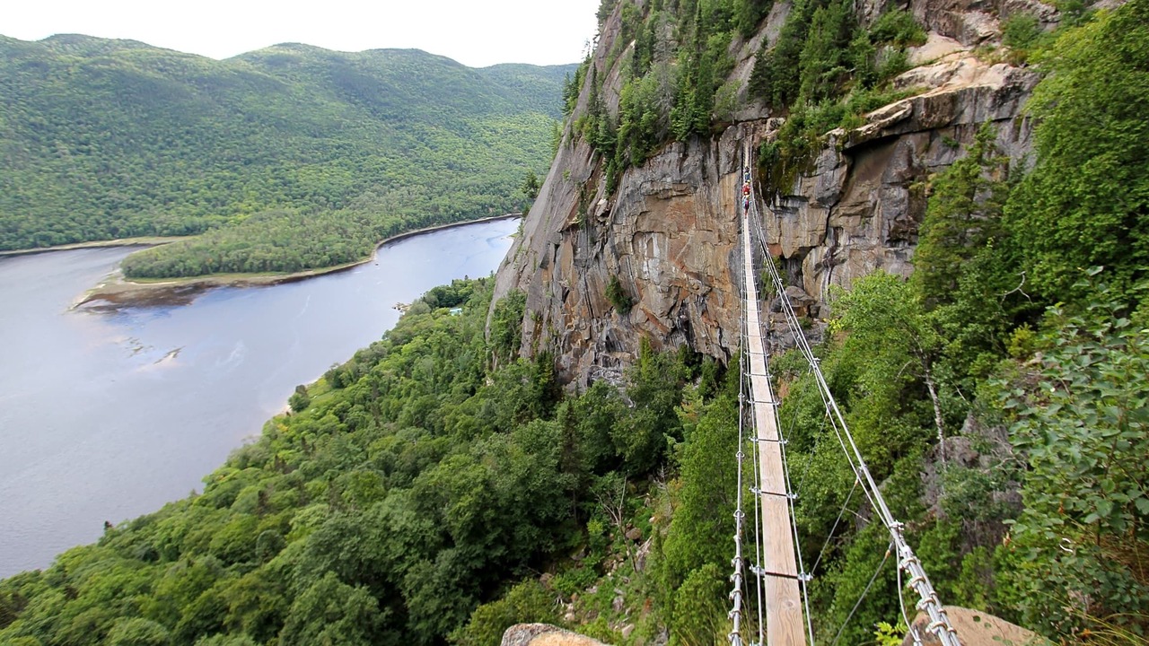 Photo of Others in L'Anse-Saint-Jean