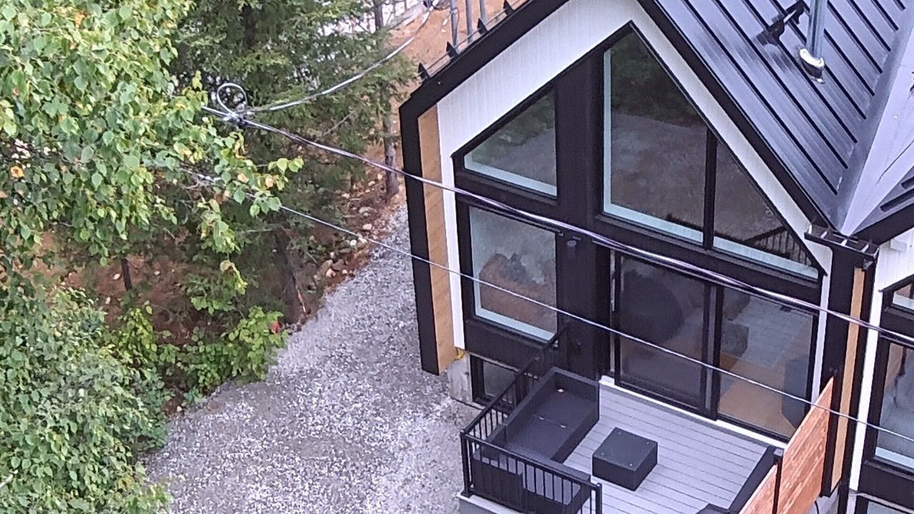 Photo of Outdoor in L'Anse-Saint-Jean